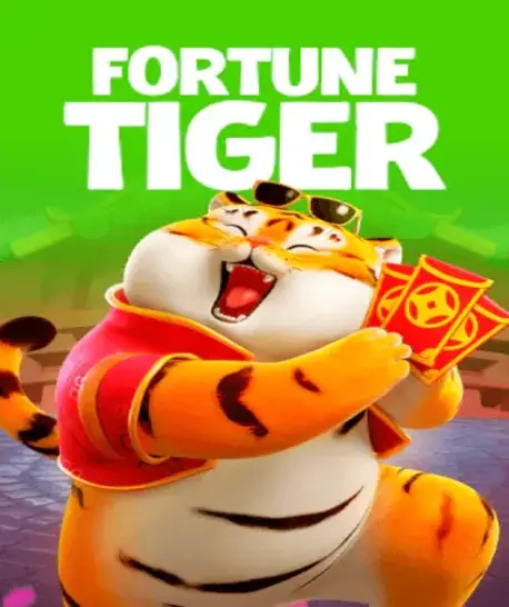 Fortune Tiger shines with vibrant symbols and big bonuses